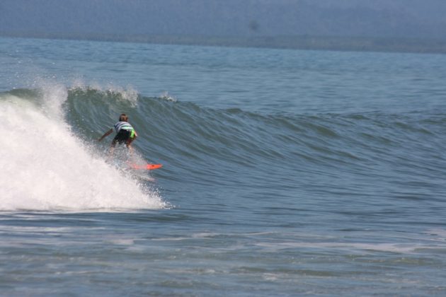 Ryan Coelho, Costa Rica. Foto: Alessandro Coelho.