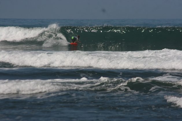 Ryan Coelho, Costa Rica. Foto: Alessandro Coelho.