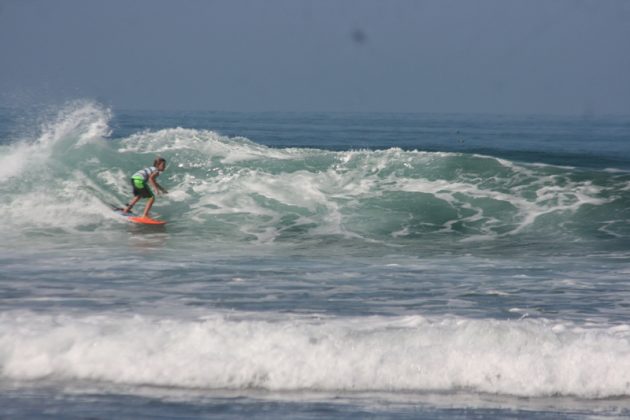 Ryan Coelho, Costa Rica. Foto: Alessandro Coelho.