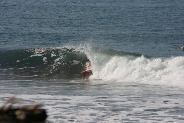 Ryan Coelho, Costa Rica. Foto: Alessandro Coelho.