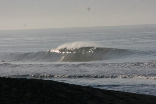 Ryan Coelho, Costa Rica. Foto: Alessandro Coelho.