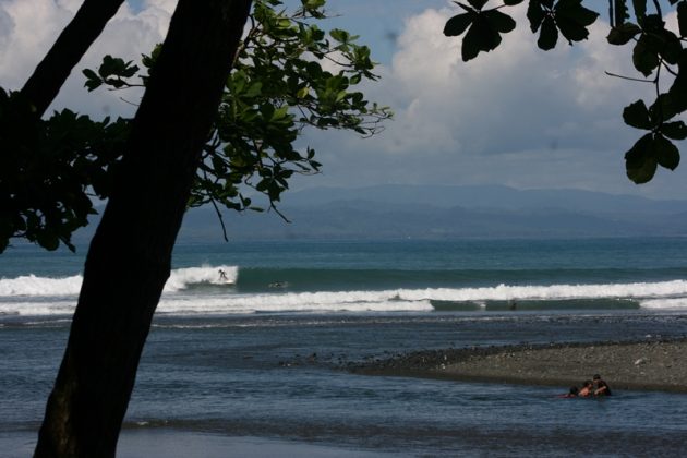 Ryan Coelho, Costa Rica. Foto: Alessandro Coelho.