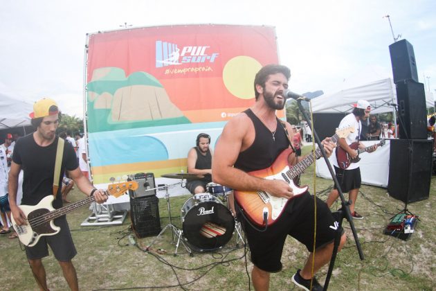 Puc Surf, Barra da Tijuca, RJ. Foto: Miguel Soares.