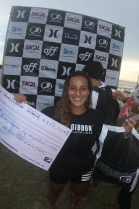 Puc Surf, Barra da Tijuca, RJ. Foto: Miguel Soares.