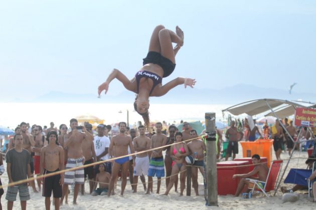 Puc Surf, Barra da Tijuca, RJ. Foto: Miguel Soares.