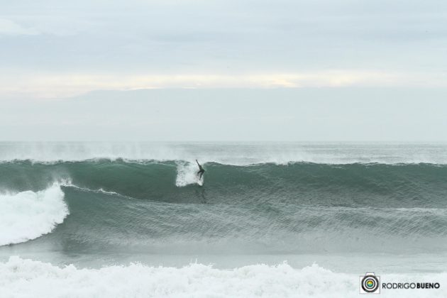 Floripa clássica, janeiro 2016. Foto: Rodrigo Bueno.