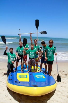 , Rip Curl Grom Search 2016, Praia da Ferrugem, Garopaba (SC). Foto: Basílio Ruy.