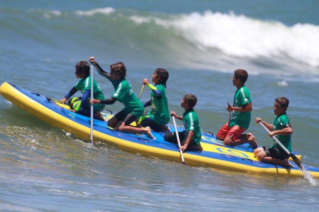 , Rip Curl Grom Search 2016, Praia da Ferrugem, Garopaba (SC). Foto: Basílio Ruy.