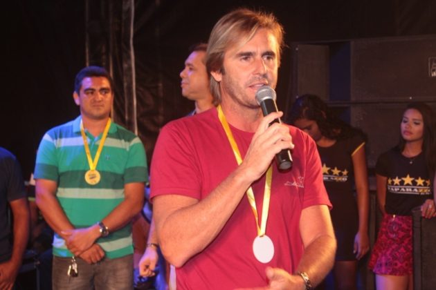 Rodrigo Saldanha, Rip Curl Grom Search 2016, Praia da Ferrugem, Garopaba (SC). Foto: Basílio Ruy.