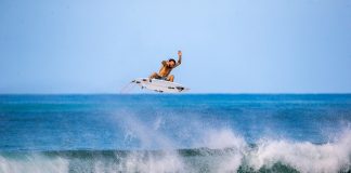 Quiksilver lança campanha