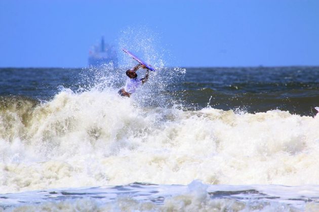  Festival ASEEL de Surf e Bodyboarding, Itararé, São Vicente. Foto: Miguel Soares.