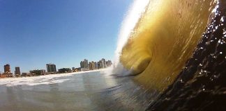 Festa do surf gaúcho