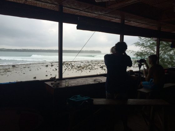 Nias, Indonésia. Foto: Arquivo pessoal Fábio Gouveia.