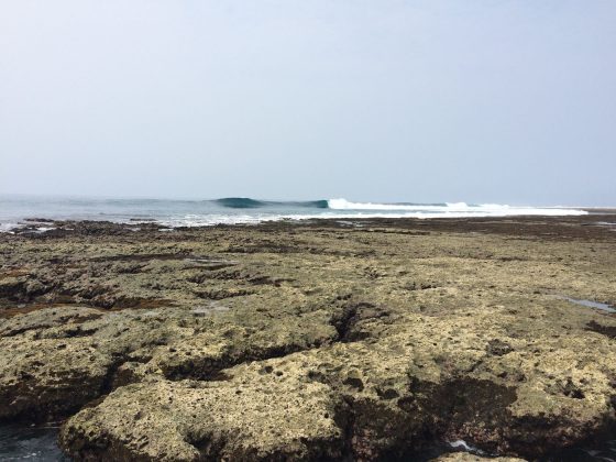 Nias, Indonésia. Foto: Arquivo pessoal Fábio Gouveia.