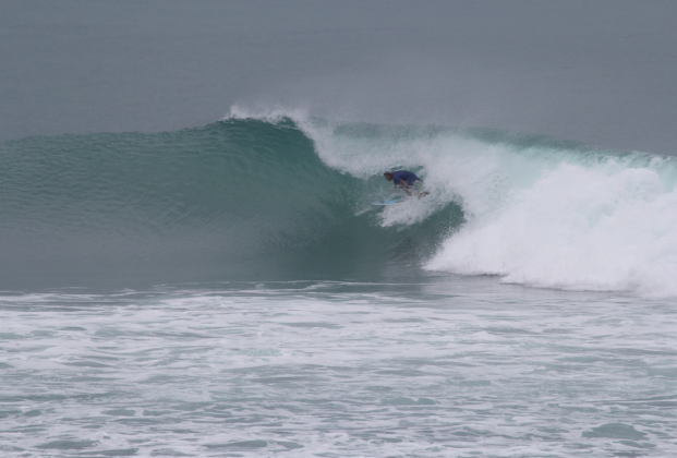 Nias, Indonésia. Foto: Arquivo pessoal Fábio Gouveia.