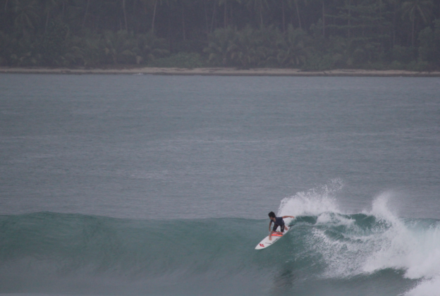 Nias, Indonésia. Foto: Arquivo pessoal Fábio Gouveia.