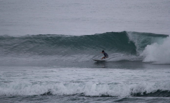 Nias, Indonésia. Foto: Arquivo pessoal Fábio Gouveia.