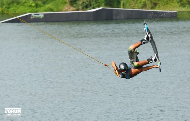 Wakeskate. Foto: Phuket / Creative Commons.