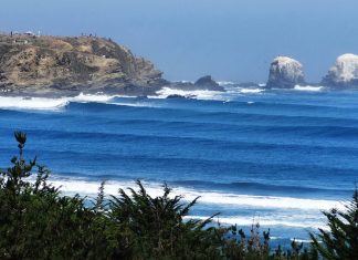 Batalha pelo melhor point break
