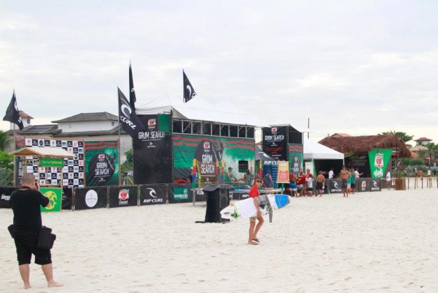  Rip Curl Grom Search 2016, Praia de Itaúna, Saquarema (RJ). Foto: Basílio Ruy.