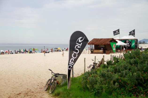  Rip Curl Grom Search 2016, Praia de Itaúna, Saquarema (RJ). Foto: Basílio Ruy.