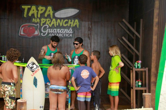 Marcello Macarrão, Rip Curl Grom Search 2016, Praia de Itaúna, Saquarema (RJ). Foto: Basílio Ruy.