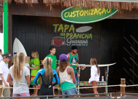  Rip Curl Grom Search 2016, Praia de Itaúna, Saquarema (RJ). Foto: Basílio Ruy.