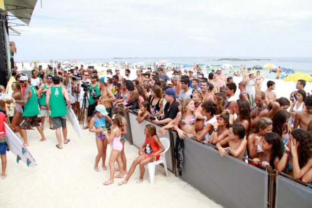  Rip Curl Grom Search 2016, Praia de Itaúna, Saquarema (RJ). Foto: Basílio Ruy.