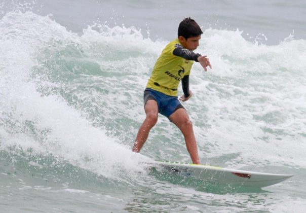 Caio Costa, Rip Curl Grom Search 2016, Praia de Itaúna, Saquarema (RJ). Foto: Basílio Ruy.