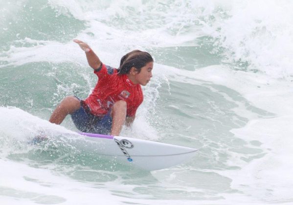 Daniel Adisaka, Rip Curl Grom Search 2016, Praia de Itaúna, Saquarema (RJ). Foto: Basílio Ruy.