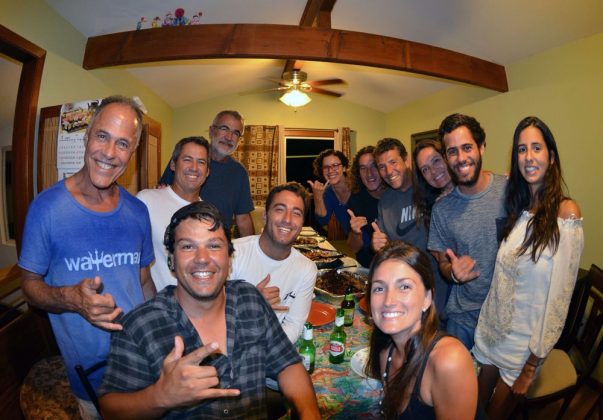 North Shore de Oahu, Havaí. Foto: Roberto Moretto.