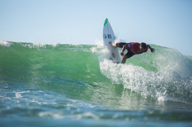 Deivid Silva, Australian Open 2016, Manly Beach, Austrália. Foto: Lucas Palma / @skids.com.br.