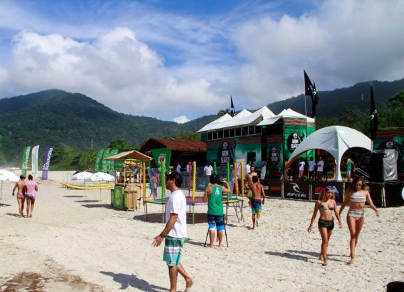 Maresias,-, Rip Curl Grom Search 206, praia de Maresias, São Sebastião (SP). Foto: Gerson Kaestner.