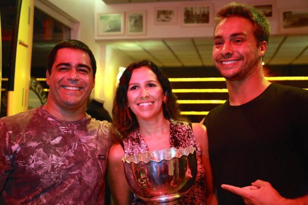 Carlos Matias e Lucas Silveira, Rio de Janeiro (RJ). Foto: André Portugal.