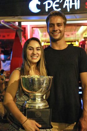 Lucas Silveira, Rio de Janeiro (RJ). Foto: André Portugal.