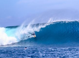 Fiji receberá Mundial da ISA em 2016