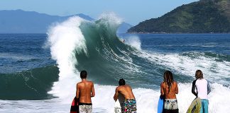 Ubatuba sedia etapa