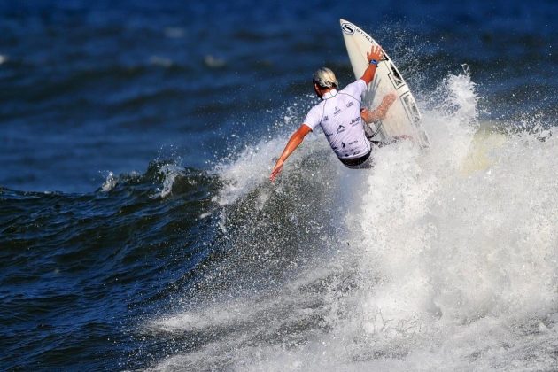 Alax Soares, Circuito Santos Surf 2016, Quebra-Mar. Foto: Ivan Storti /  FMA Notícias.