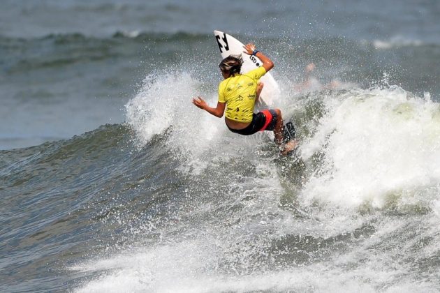 Eduardo Motta, Circuito Santos Surf 2016, Quebra-Mar. Foto: Ivan Storti /  FMA Notícias.