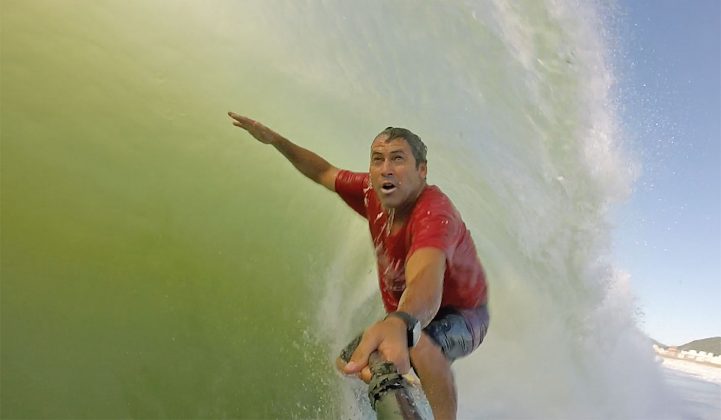 Fabio Gouveia, Florianópolis (SC). Foto: Roberto Moretto.