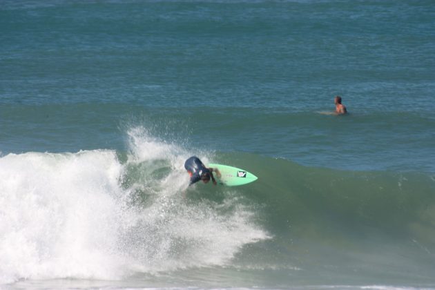 Fabio Gouveia, Florianópolis (SC). Foto: André Pinheiro.