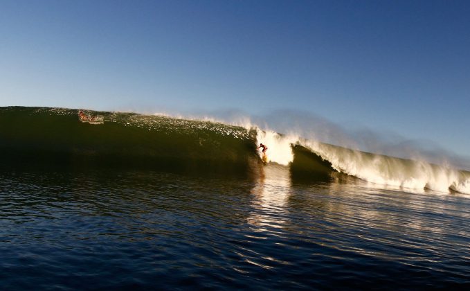 André Pasquale, Moçambique, Florianópolis (SC). Foto: Cadu Fagundes.