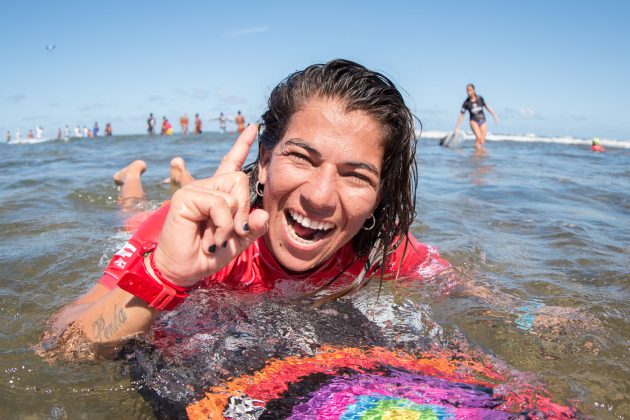 Silvana Lima, Oi Praia do Forte 2016, praia da Catinguiba. Foto: Luca Castro / Taurus Comunicação.