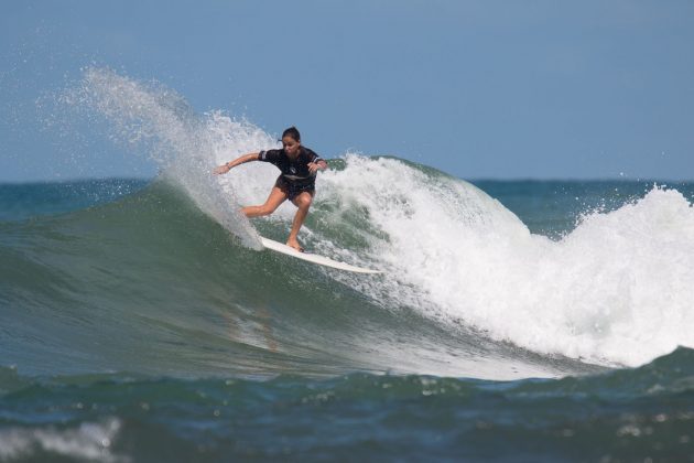 Nathalie Martins, Oi Praia do Forte 2016, praia da Catinguiba. Foto: Luca Castro / Taurus Comunicação.