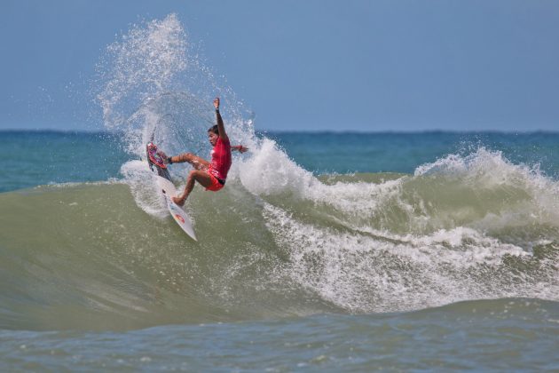 Silvana Lima, Oi Praia do Forte 2016, praia da Catinguiba. Foto: Luca Castro / Taurus Comunicação.