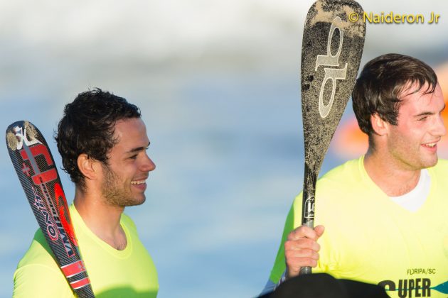 Super SUP Florianópolis Grand Prix 2016. Foto: Naideron Fotografias.