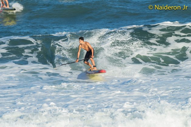 Super SUP Florianópolis Grand Prix 2016. Foto: Naideron Fotografias.