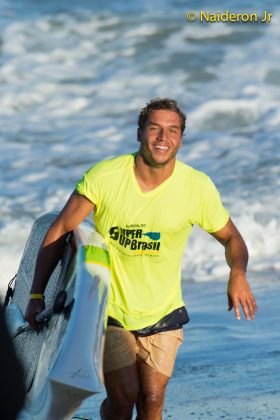 Super SUP Florianópolis Grand Prix 2016. Foto: Naideron Fotografias.