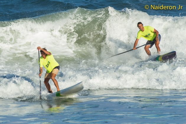 Super SUP Florianópolis Grand Prix 2016. Foto: Naideron Fotografias.