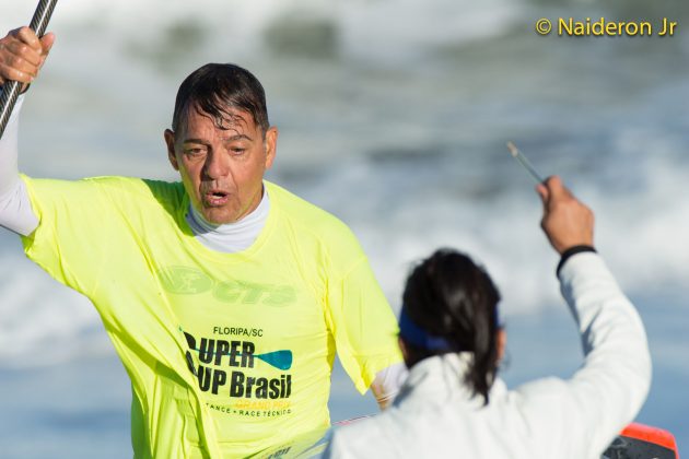 Super SUP Florianópolis Grand Prix 2016. Foto: Naideron Fotografias.